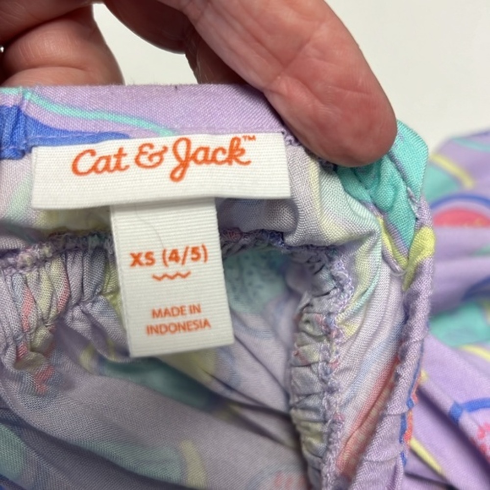 Cat & Jack‎ - Picture 6 of 7